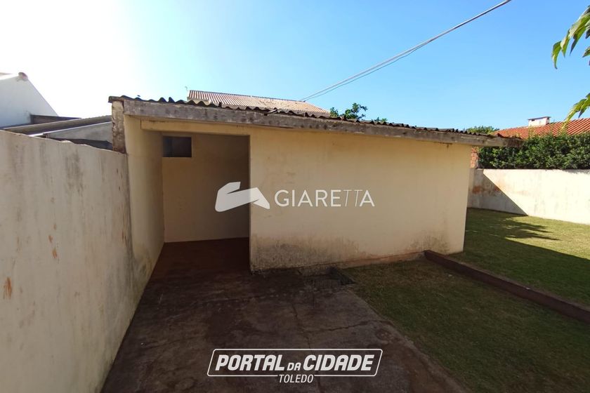 Casa &agrave; venda - 140m&sup2; - JARDIM GISELA