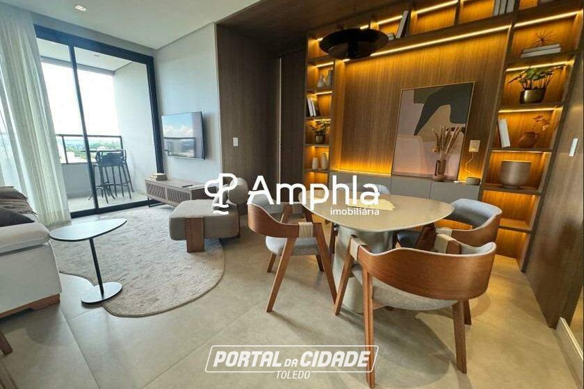 Apartamento &agrave; venda - 87m&sup2; - Jardim La Salle