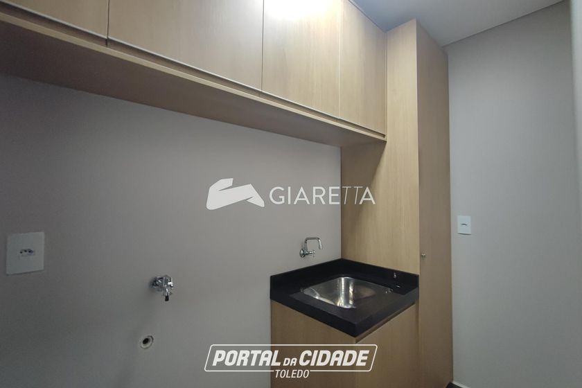 Sobrado para alugar - 133m&sup2; - JARDIM CONCORDIA