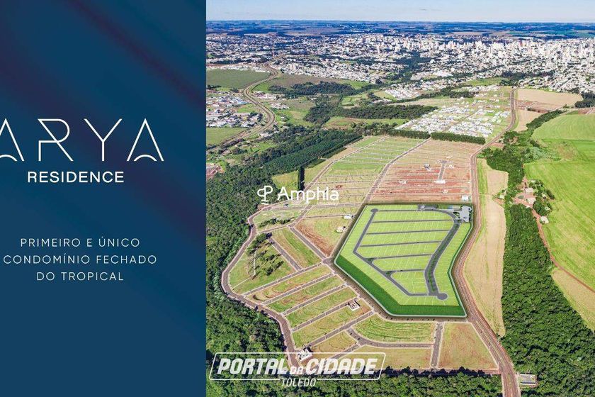Terreno &agrave; venda - 375m&sup2; - Recanto Tropical