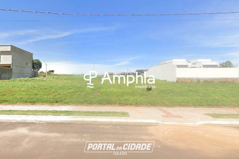 Terreno &agrave; venda - 372m&sup2; - Recanto Tropical