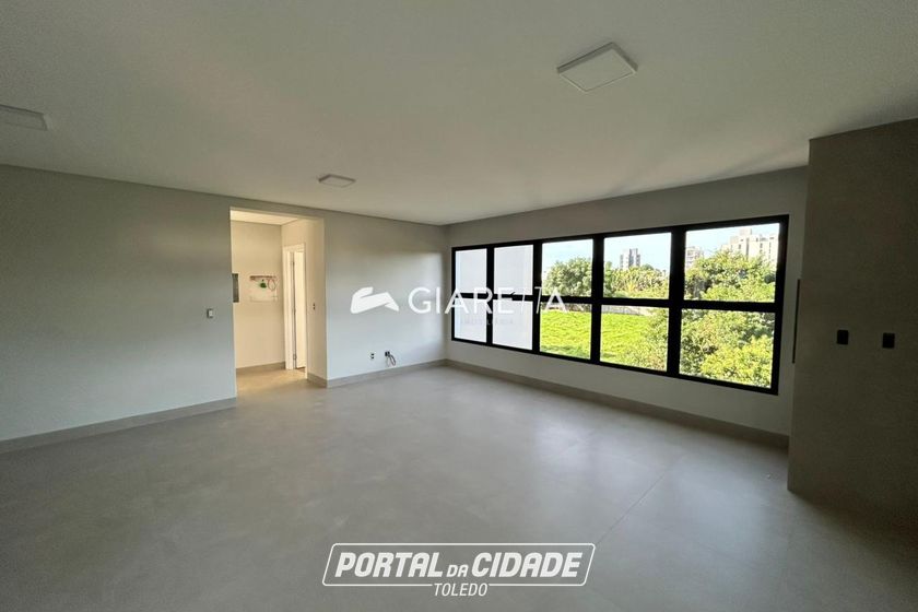Apartamento &agrave; venda - 117m&sup2; - JARDIM LA SALLE