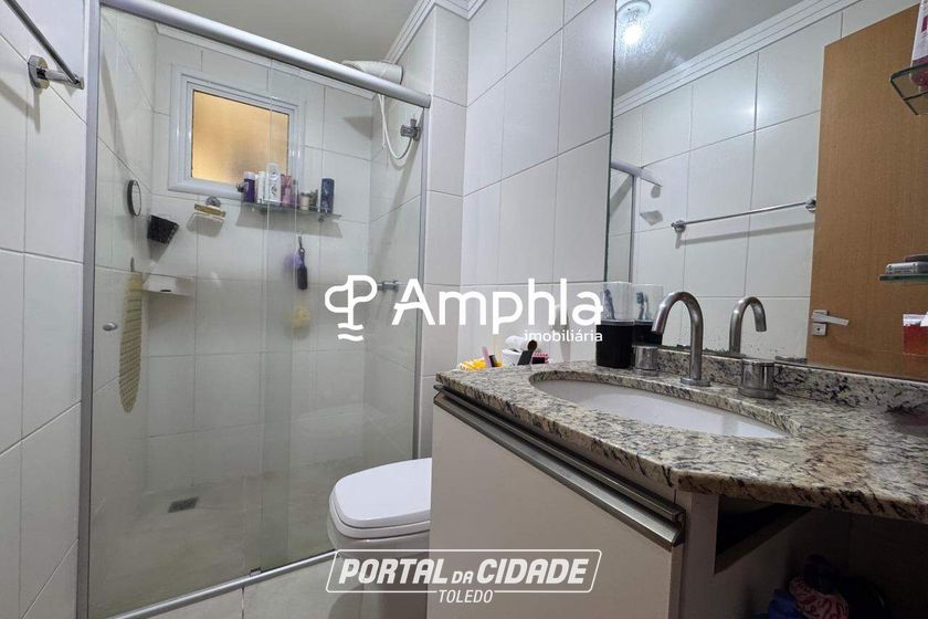 Apartamento &agrave; venda - 60m&sup2; - Centro