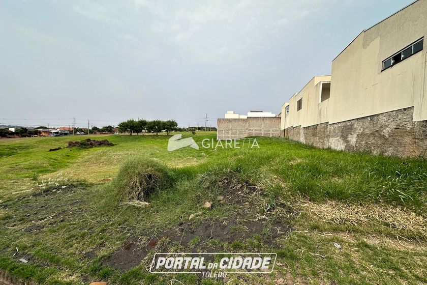 Terreno &agrave; venda - 353m&sup2; - JARDIM S&Atilde;O FRANCISCO