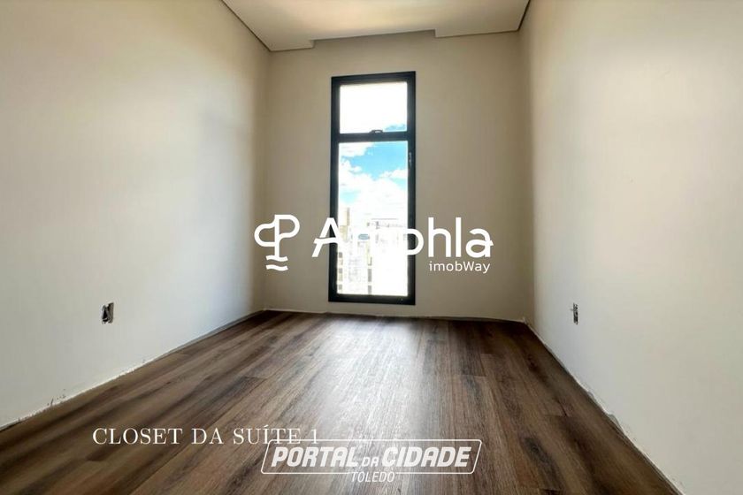 Apartamento &agrave; venda - 166m&sup2; - Jardim La Salle