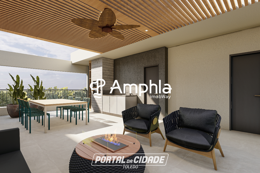 Apartamento &agrave; venda - 293m&sup2; - Cancelli