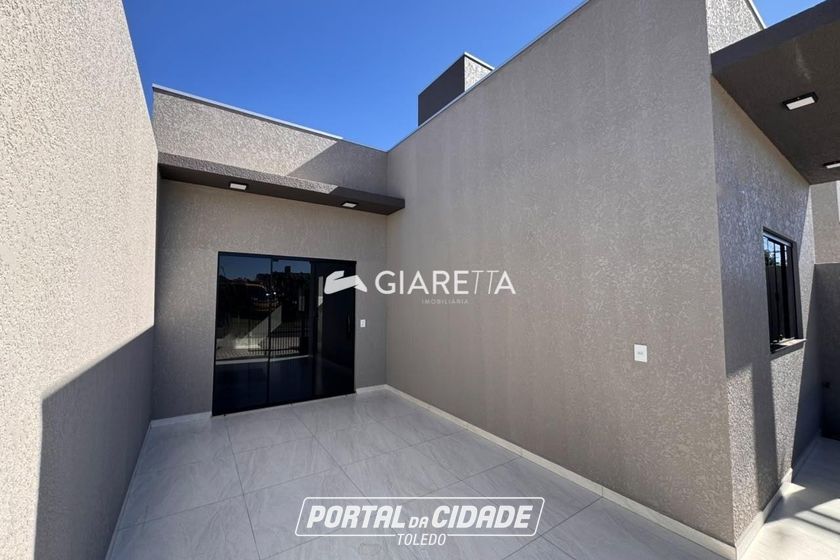 Casa &agrave; venda - 57m&sup2; - JARDIM COOPAGRO