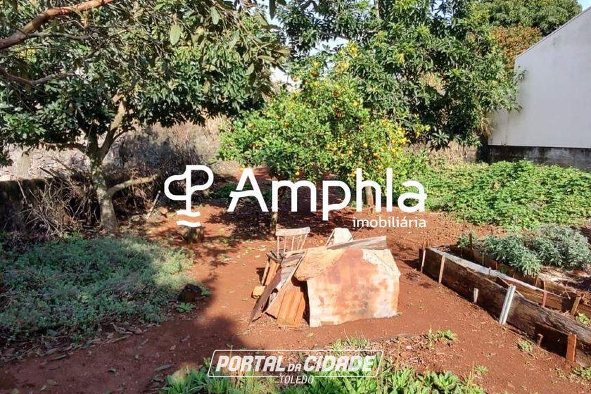 Terreno &agrave; venda - 570m&sup2; - Centro