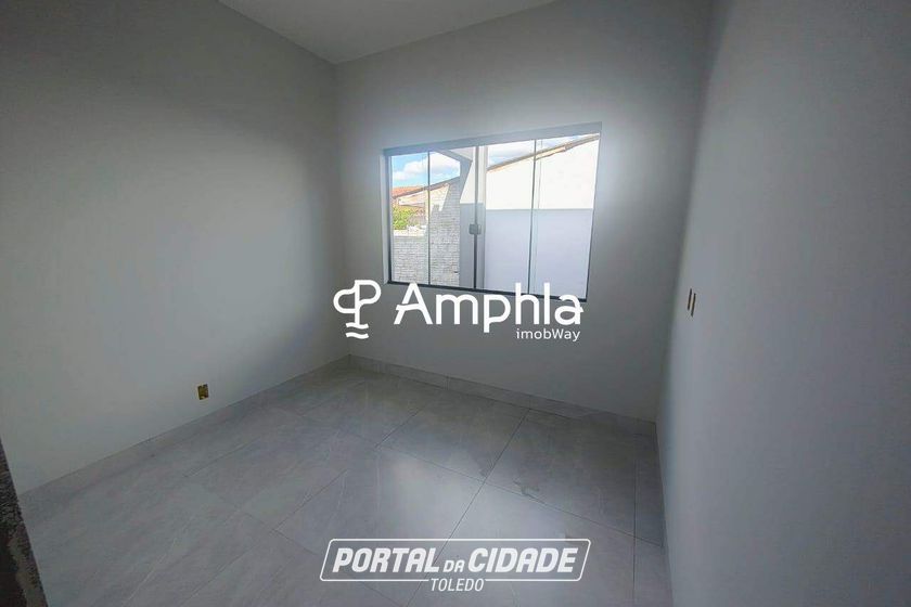 Casa &agrave; venda - 65m&sup2; - Santa Cruz