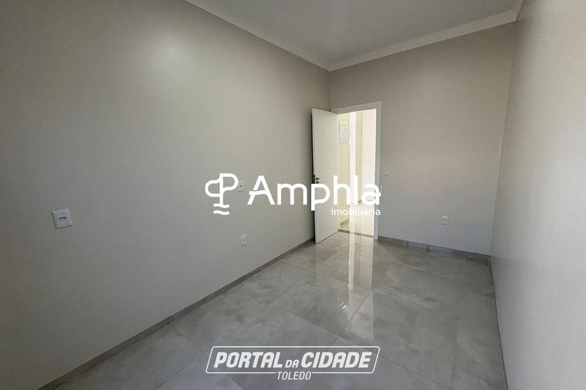 Casa &agrave; venda - 60m&sup2; - Siena