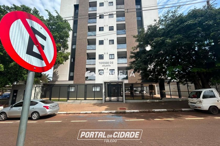 Apartamento para alugar - 67m&sup2; - JARDIM PANCERA
