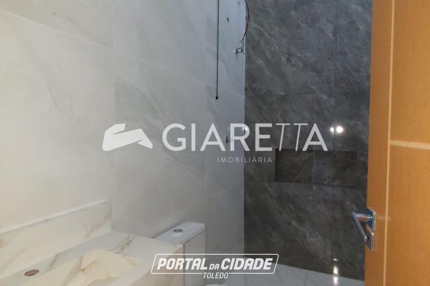 Casa para alugar - 64m&sup2; - JARDIM COOPAGRO