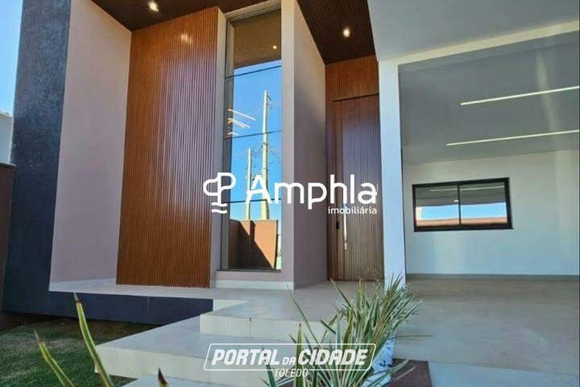Casa &agrave; venda - 215m&sup2; - Vila Industrial
