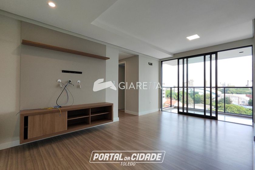 Apartamento para alugar - 71m&sup2; - VILA INDUSTRIAL