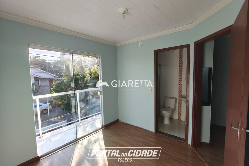 Sobrado para alugar - 73m&sup2; - JARDIM CONCORDIA