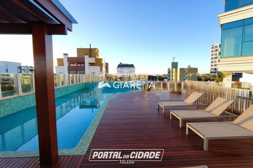 Apartamento para alugar - 170m&sup2; - VILA INDUSTRIAL
