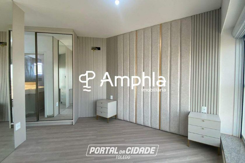 Apartamento &agrave; venda - 195m&sup2; - Vila Industrial