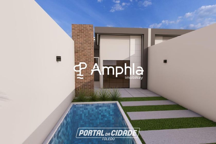 Casa &agrave; venda - 50m&sup2; - Jardim Coopagro