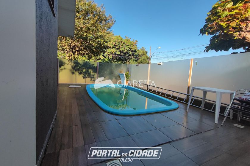Casa para alugar - 65m&sup2; - JARDIM PANCERA