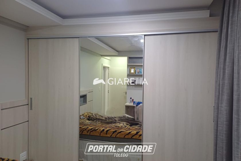 Apartamento para alugar - 125m&sup2; - JARDIM LA SALLE