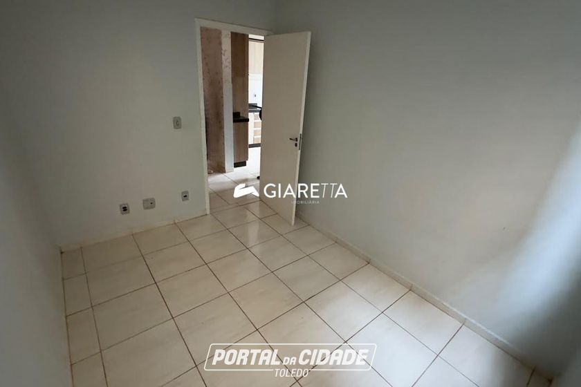 Apartamento para alugar - 47m&sup2; - JARDIM S&Atilde;O FRANCISCO