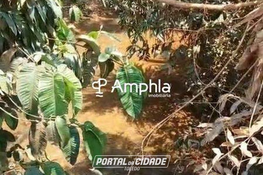 Terreno &agrave; venda - 2550m&sup2; - INTERIOR