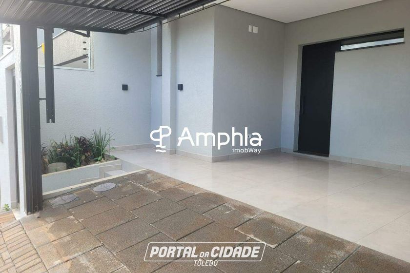 Sobrado &agrave; venda - 131m&sup2; - Neva