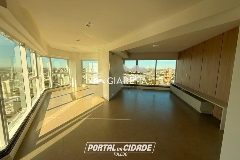Apartamento &agrave; venda - 170m&sup2; - VILA INDUSTRIAL