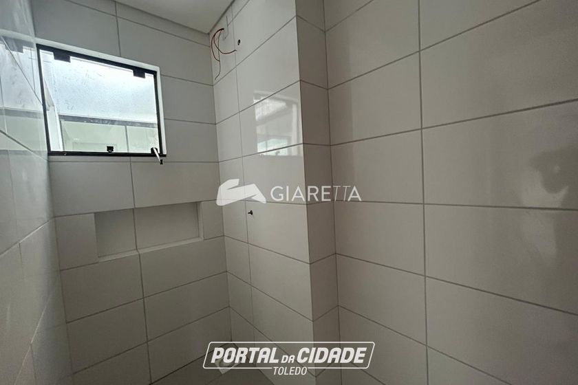 Apartamento para alugar - 62m&sup2; - JARDIM TOCANTINS