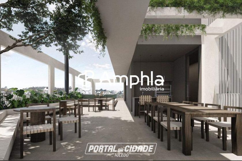Apartamento &agrave; venda - 71m&sup2; - Centro