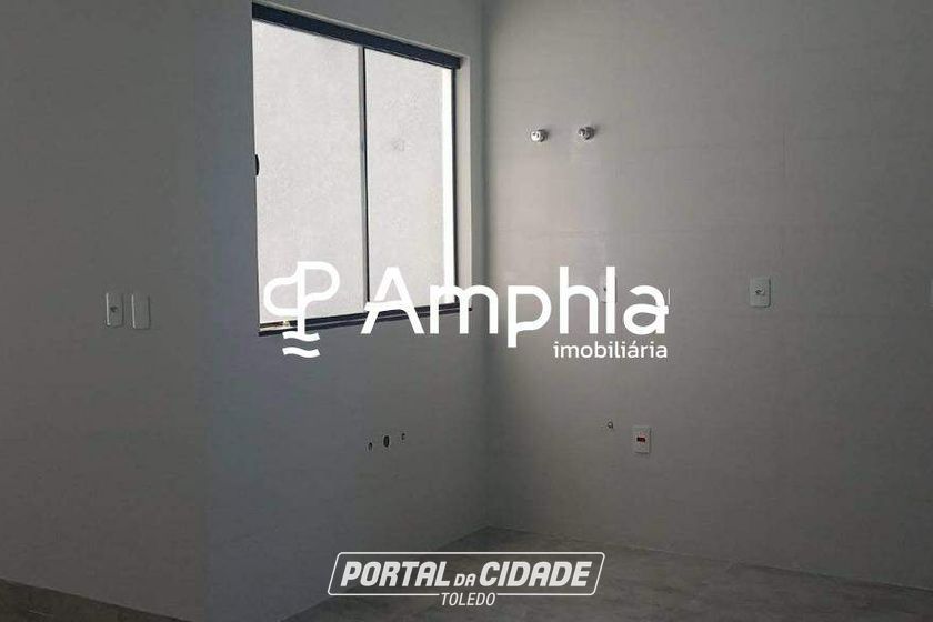 Casa &agrave; venda - 106m&sup2; - Jardim Conc&oacute;rdia