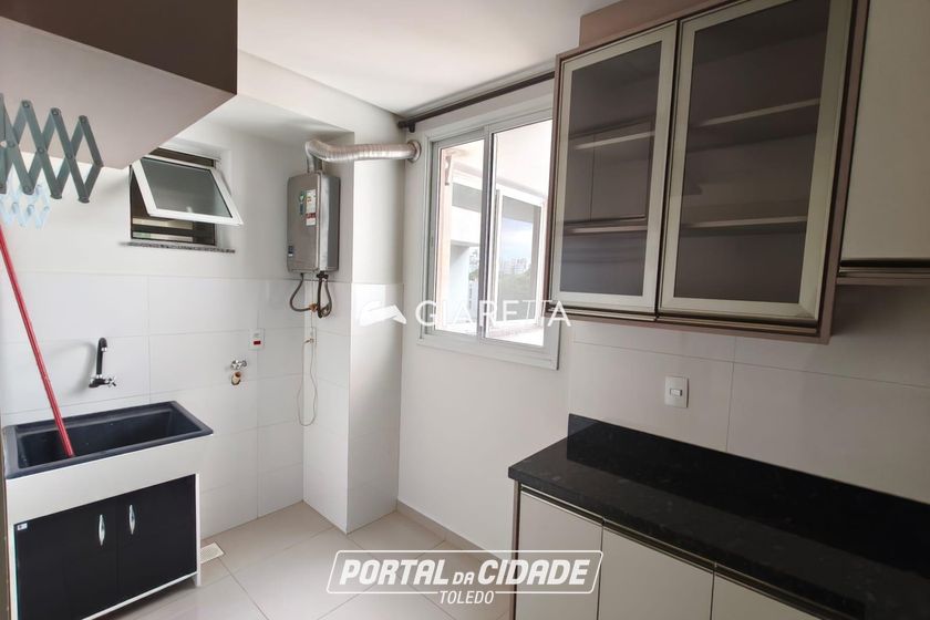 Apartamento para alugar - 134m&sup2; - VILA INDUSTRIAL