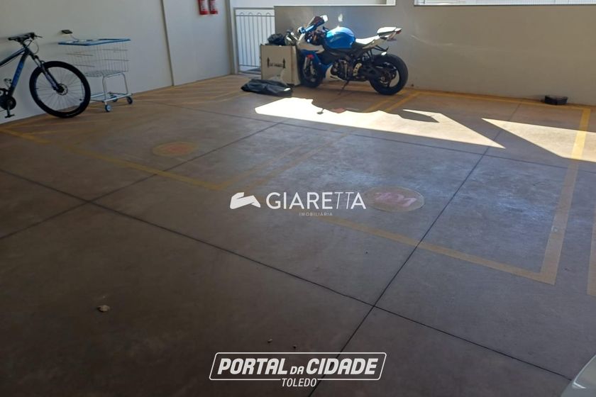 Apartamento para alugar - 125m&sup2; - JARDIM LA SALLE