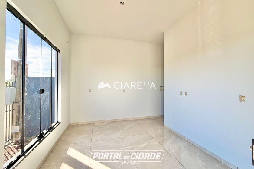 Casa &agrave; venda - 50m&sup2; - JARDIM PANORAMA