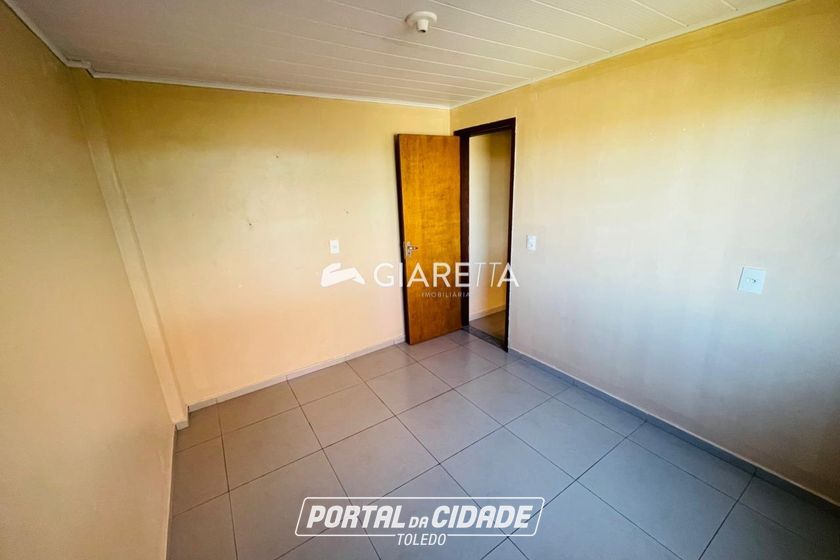 Apartamento para alugar - 54m&sup2; - SEDE ALVORADA