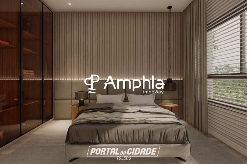 Apartamento &agrave; venda - 293m&sup2; - Cancelli