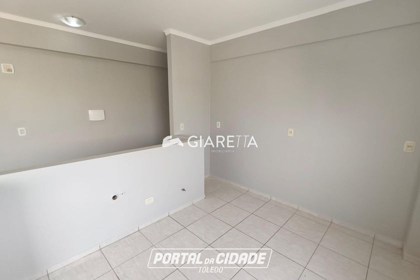 Apartamento para alugar - 64m&sup2; - JARDIM LA SALLE