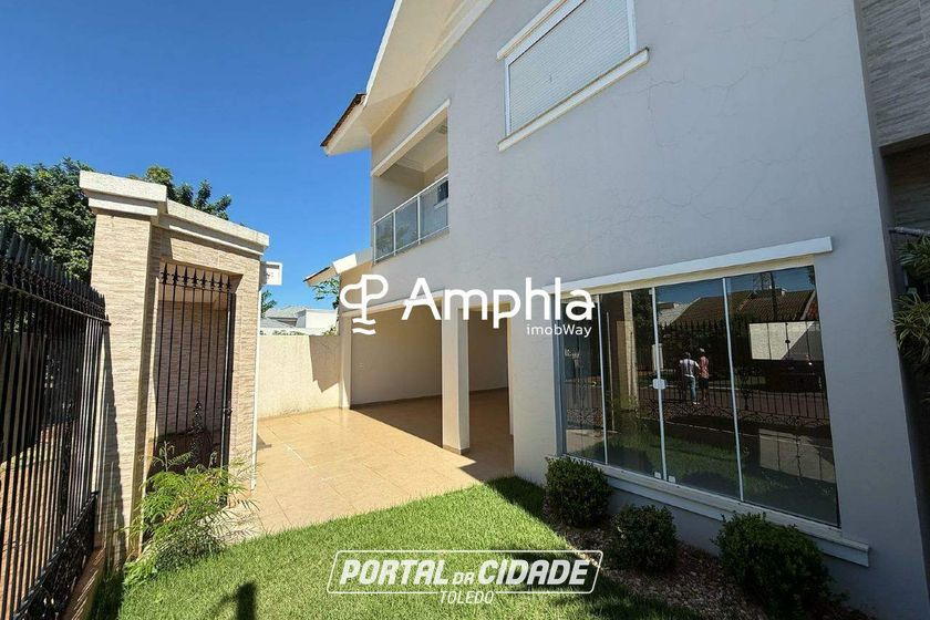 Sobrado &agrave; venda - 175m&sup2; - Centro