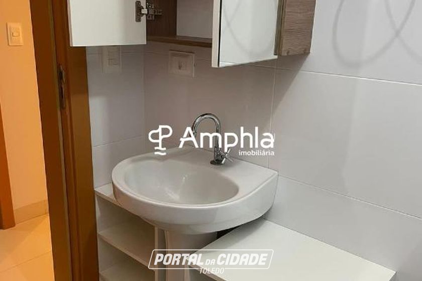 Apartamento &agrave; venda - 66m&sup2; - Centro