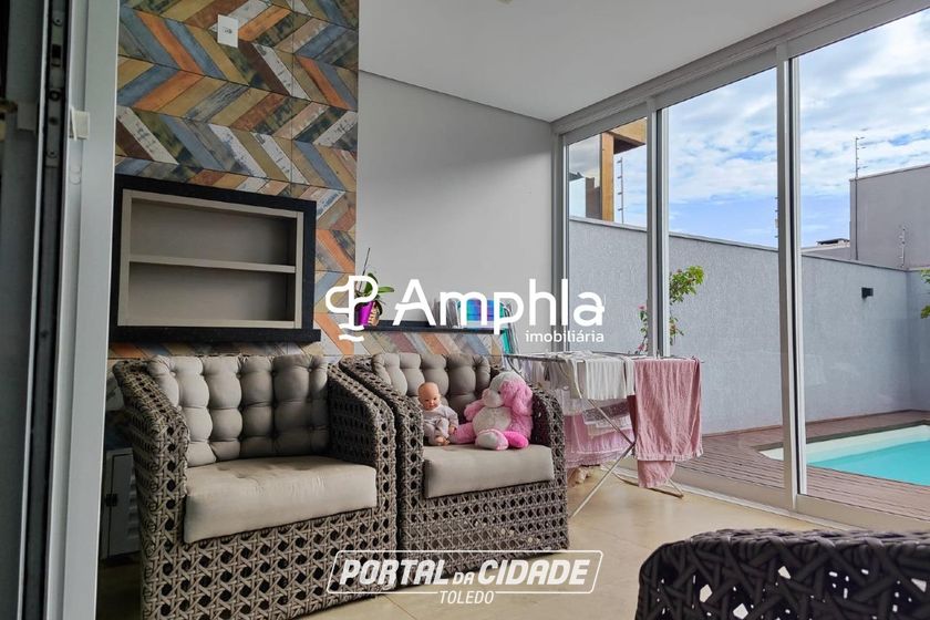 Sobrado &agrave; venda - 185m&sup2; - Jardim Gisela