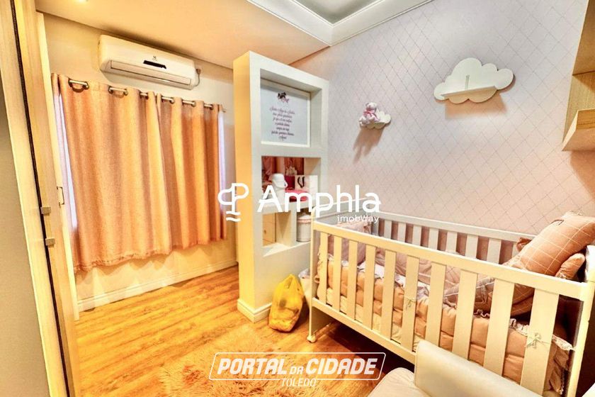 Casa &agrave; venda - 282m&sup2; - S&atilde;o Crist&oacute;v&atilde;o