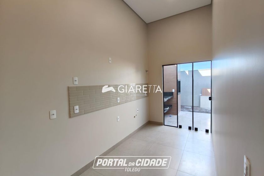 Casa para alugar - 70m&sup2; - CRISTO REI