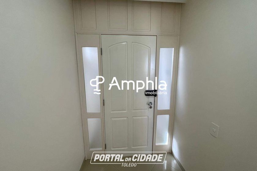 Apartamento &agrave; venda - 179m&sup2; - Centro