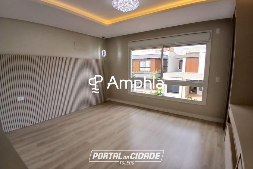 Sobrado &agrave; venda - 211m&sup2; - Cancelli