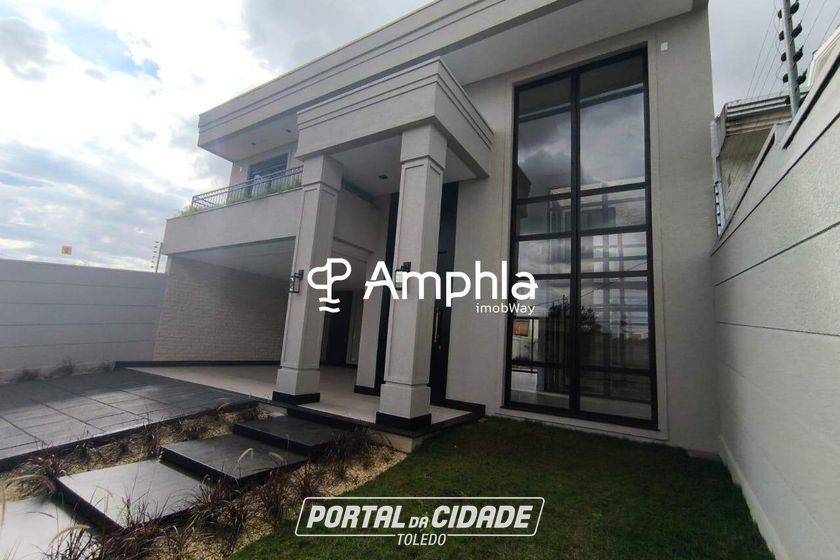 Sobrado &agrave; venda - 403m&sup2; - Pacaembu