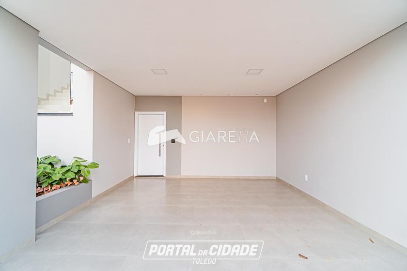 Sobrado &agrave; venda - 119m&sup2; - JARDIM GISELA