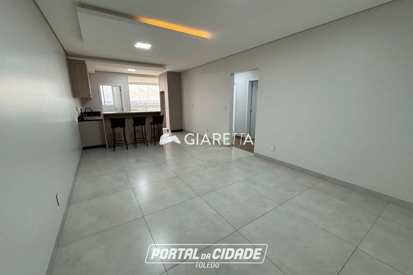 Apartamento &agrave; venda - 110m&sup2; - CENTRO