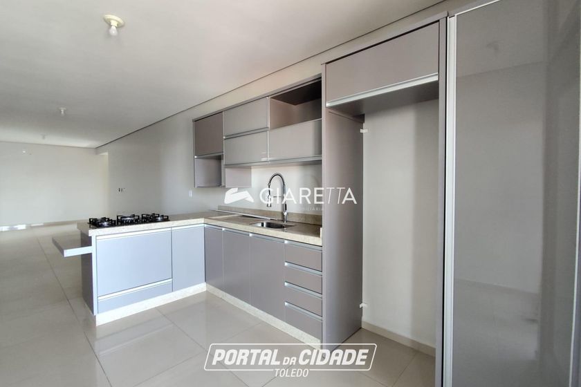 Apartamento para alugar - 126m&sup2; - JARDIM LA SALLE