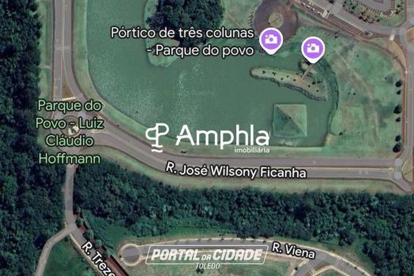 Terreno &agrave; venda - 936m&sup2; - Vila Industrial