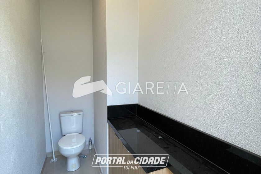 Casa para alugar - 106m&sup2; - JARDIM PANCERA